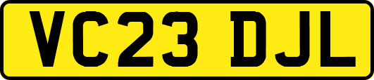 VC23DJL
