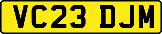 VC23DJM