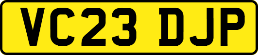 VC23DJP