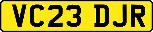 VC23DJR