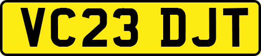 VC23DJT