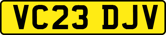 VC23DJV