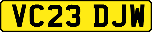 VC23DJW