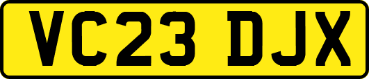 VC23DJX