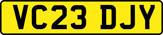 VC23DJY
