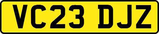 VC23DJZ