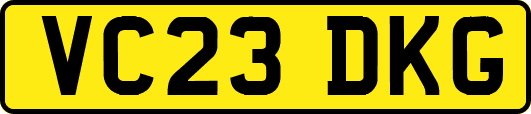 VC23DKG
