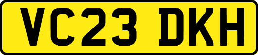 VC23DKH