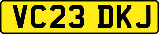 VC23DKJ