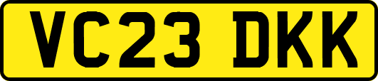 VC23DKK
