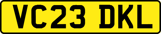 VC23DKL