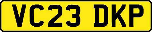 VC23DKP