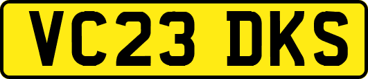 VC23DKS