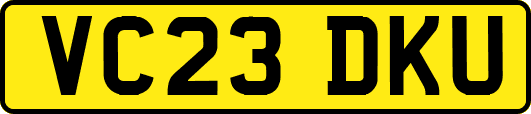 VC23DKU