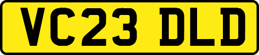 VC23DLD