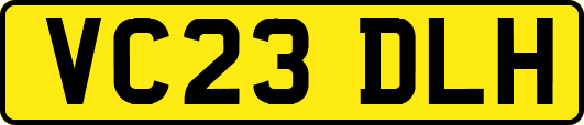 VC23DLH