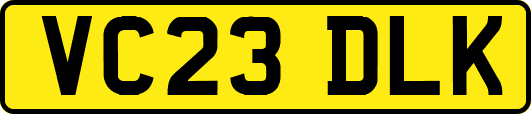 VC23DLK
