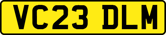 VC23DLM