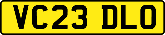 VC23DLO