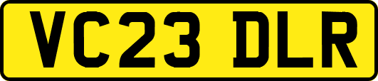 VC23DLR