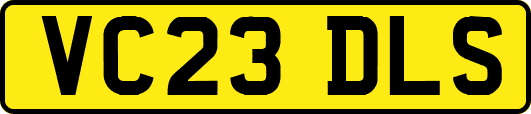 VC23DLS