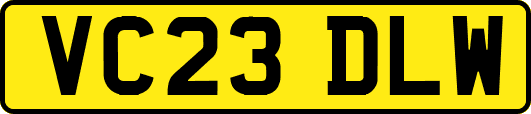 VC23DLW