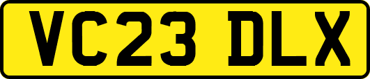 VC23DLX