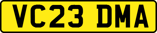 VC23DMA
