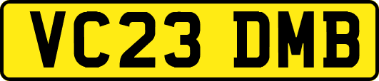 VC23DMB