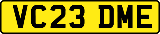 VC23DME