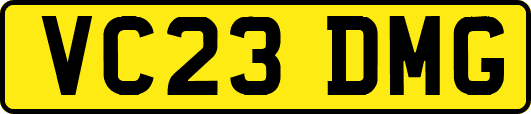 VC23DMG