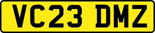 VC23DMZ