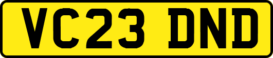 VC23DND