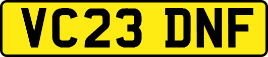 VC23DNF