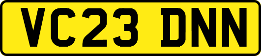 VC23DNN