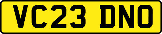 VC23DNO