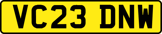 VC23DNW