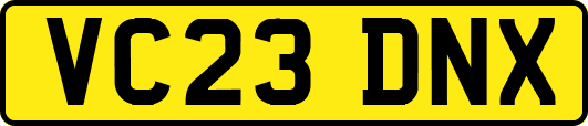 VC23DNX