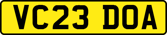 VC23DOA