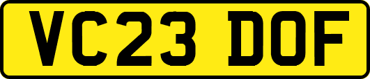 VC23DOF