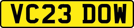 VC23DOW