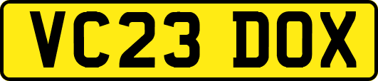 VC23DOX