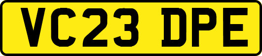 VC23DPE