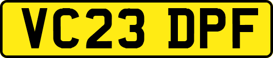 VC23DPF