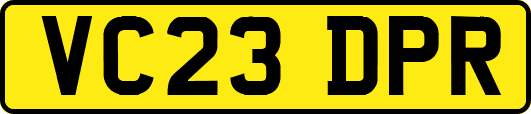 VC23DPR
