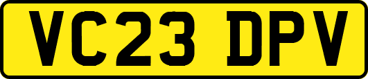 VC23DPV