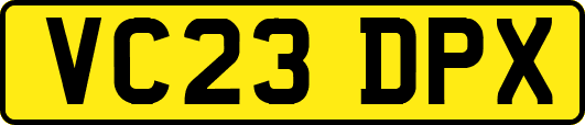 VC23DPX