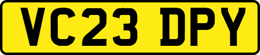 VC23DPY