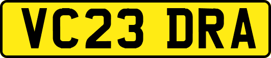 VC23DRA