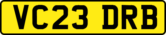 VC23DRB